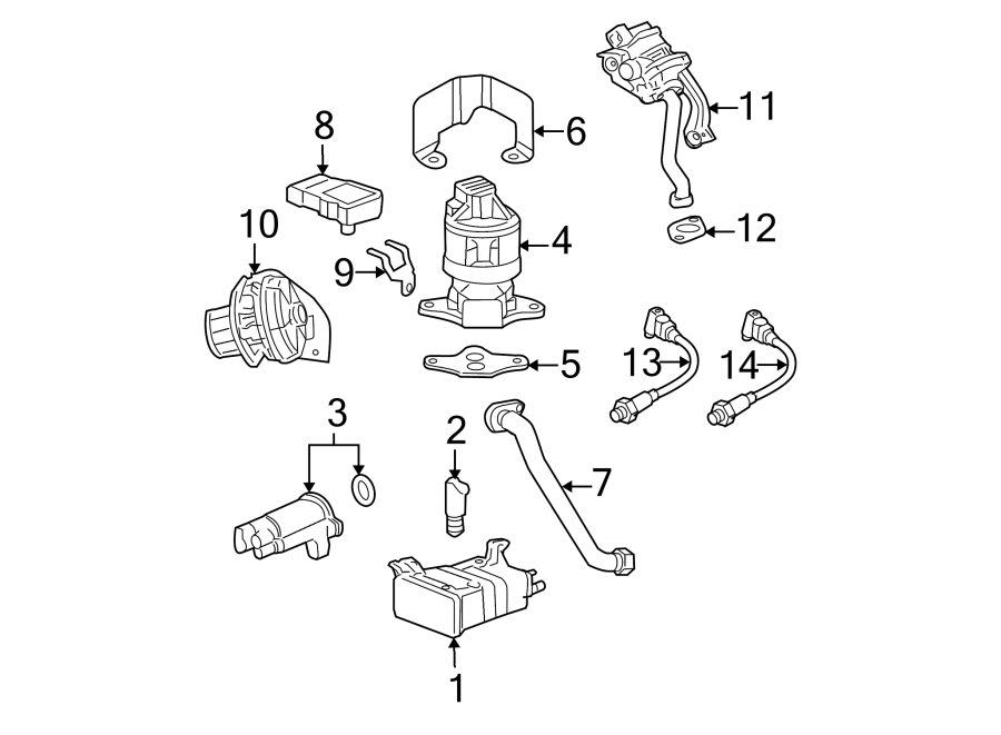 3EMISSION SYSTEM. EMISSION COMPONENTS.https://images.simplepart.com/images/parts/motor/fullsize/BA06205.png