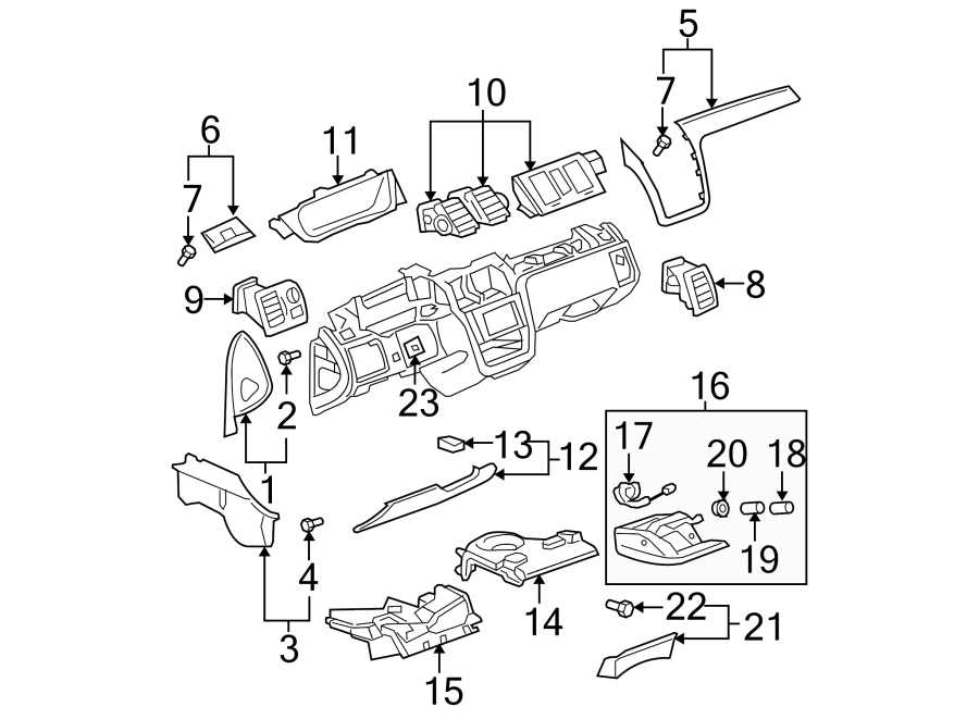 17INSTRUMENT PANEL COMPONENTS.https://images.simplepart.com/images/parts/motor/fullsize/BA06330.png