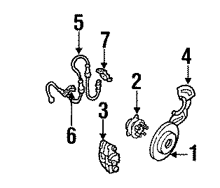 3FRONT SUSPENSION. BRAKE COMPONENTS.https://images.simplepart.com/images/parts/motor/fullsize/BA5070.png