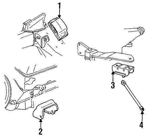 3ENGINE & TRANS MOUNTING.https://images.simplepart.com/images/parts/motor/fullsize/BA93095.png