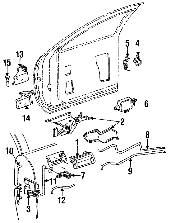 7FRONT DOOR. HARDWARE.https://images.simplepart.com/images/parts/motor/fullsize/BA93200.png