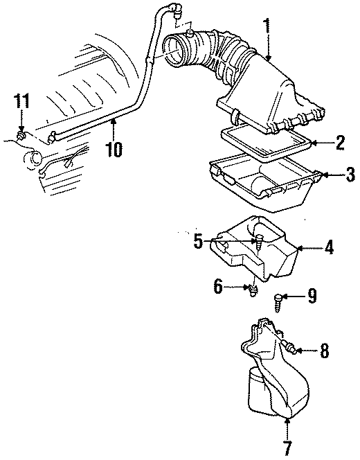 2ENGINE / TRANSAXLE. AIR INTAKE.https://images.simplepart.com/images/parts/motor/fullsize/BA94190.png