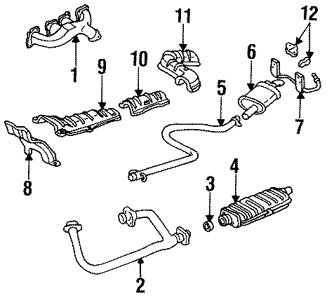 9EXHAUST SYSTEM. EXHAUST COMPONENTS.https://images.simplepart.com/images/parts/motor/fullsize/BA94230.png