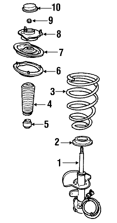 1FRONT SUSPENSION. STRUTS & COMPONENTS.https://images.simplepart.com/images/parts/motor/fullsize/BA94290.png