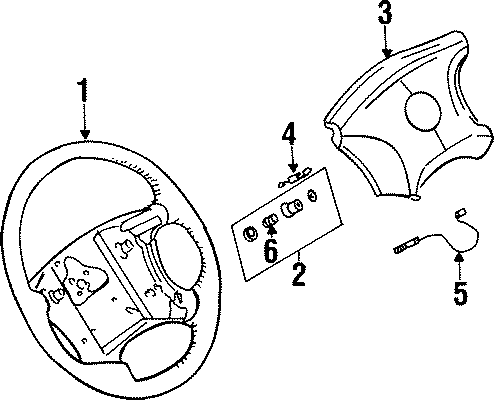 5STEERING WHEEL & TRIM.https://images.simplepart.com/images/parts/motor/fullsize/BA94360.png