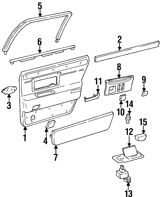 13REAR DOOR. INTERIOR TRIM.https://images.simplepart.com/images/parts/motor/fullsize/BA94650.png