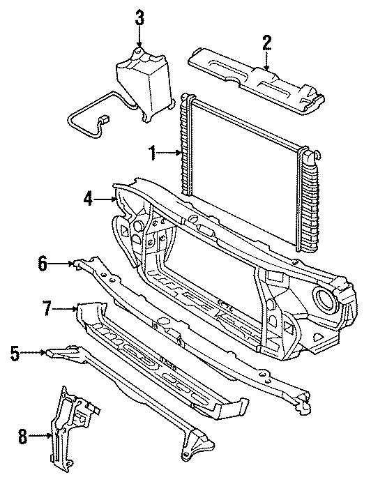 1RADIATOR.https://images.simplepart.com/images/parts/motor/fullsize/BB86040.png