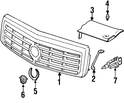 5GRILLE & COMPONENTS.https://images.simplepart.com/images/parts/motor/fullsize/BB92065.png