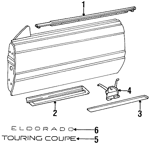 2DOOR. EXTERIOR TRIM.https://images.simplepart.com/images/parts/motor/fullsize/BB92285.png