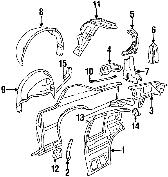 9QUARTER PANEL. INNER STRUCTURE.https://images.simplepart.com/images/parts/motor/fullsize/BB92320.png