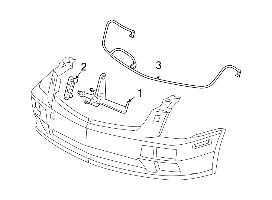 1FRONT LAMPS. WASHER COMPONENTS.https://images.simplepart.com/images/parts/motor/fullsize/BC05030.png