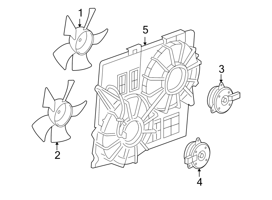 COOLING FAN.