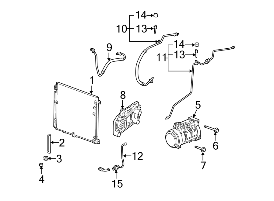 12AIR CONDITIONER & HEATER. COMPRESSOR & LINES. CONDENSER.https://images.simplepart.com/images/parts/motor/fullsize/BC05130.png