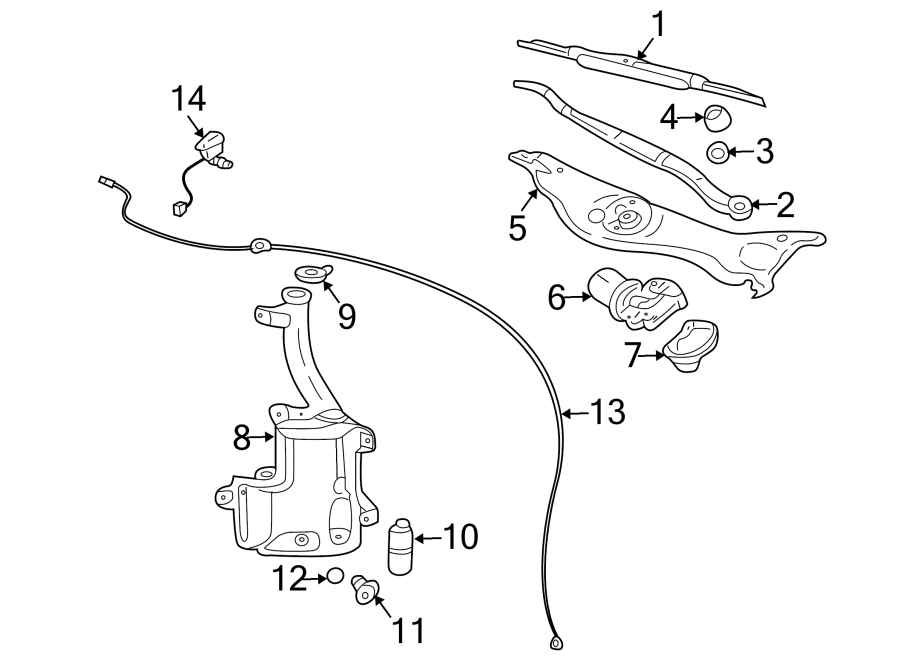 6WIPER & WASHER COMPONENTS.https://images.simplepart.com/images/parts/motor/fullsize/BC05360.png