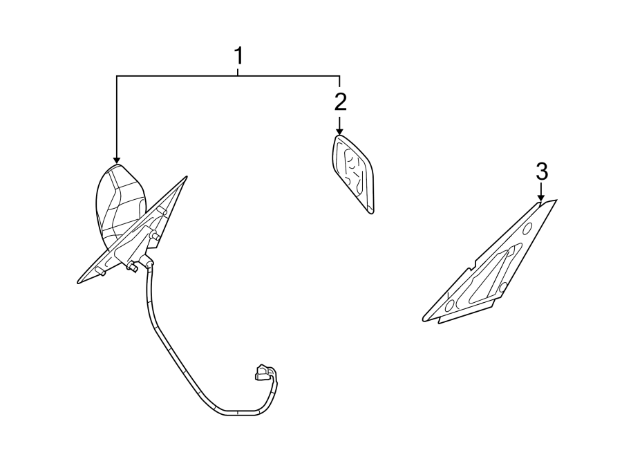 1FRONT DOOR. OUTSIDE MIRRORS.https://images.simplepart.com/images/parts/motor/fullsize/BC05500.png