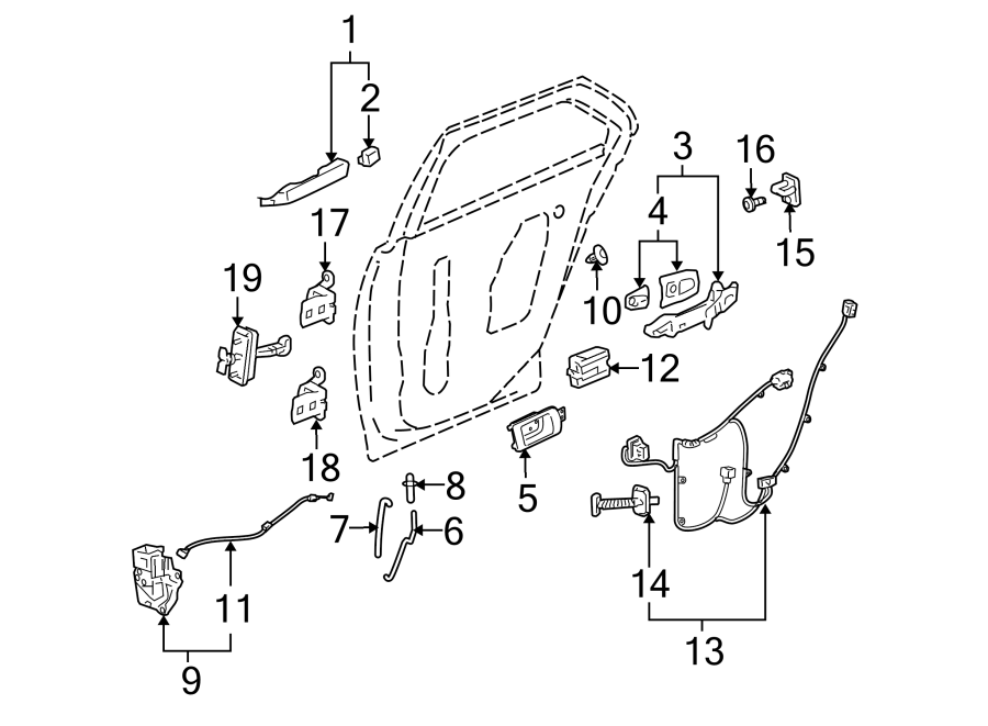 18REAR DOOR. LOCK & HARDWARE.https://images.simplepart.com/images/parts/motor/fullsize/BC05535.png