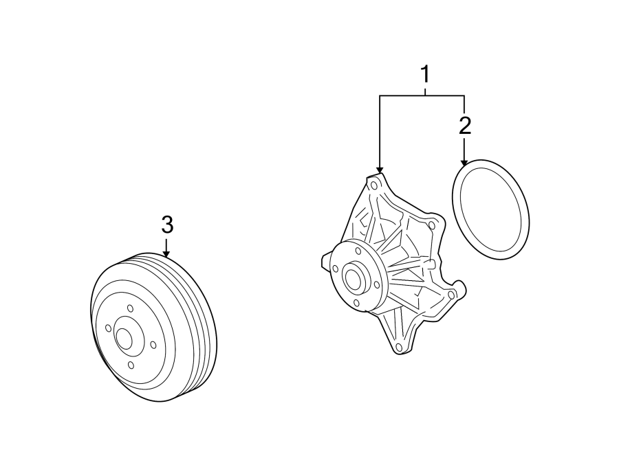 2WATER PUMP.https://images.simplepart.com/images/parts/motor/fullsize/BC05675.png