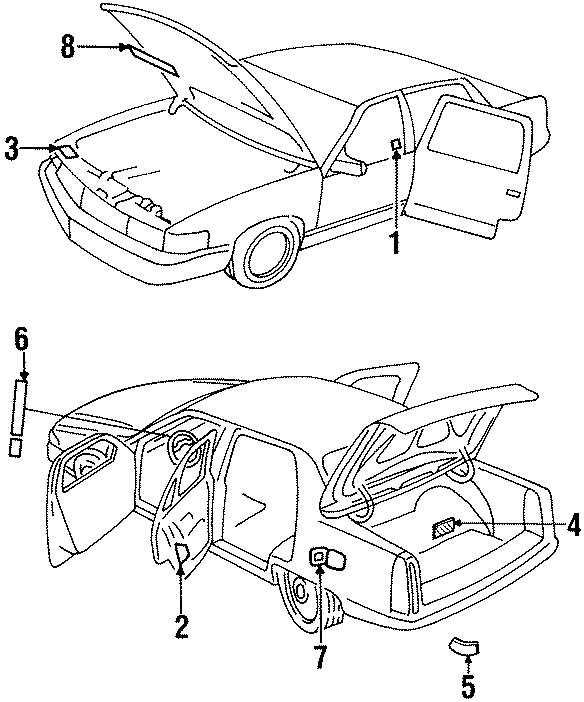 7INFORMATION LABELS.https://images.simplepart.com/images/parts/motor/fullsize/BC92005.png