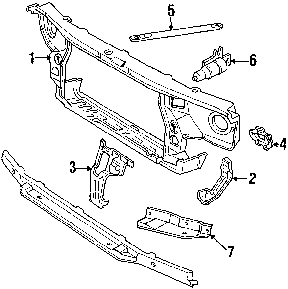 5RADIATOR SUPPORT.https://images.simplepart.com/images/parts/motor/fullsize/BC92023.png