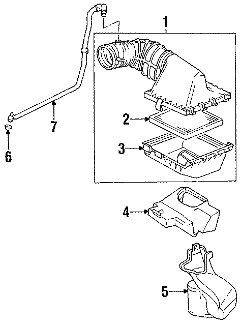 1ENGINE / TRANSAXLE. AIR INTAKE.https://images.simplepart.com/images/parts/motor/fullsize/BC92036.png