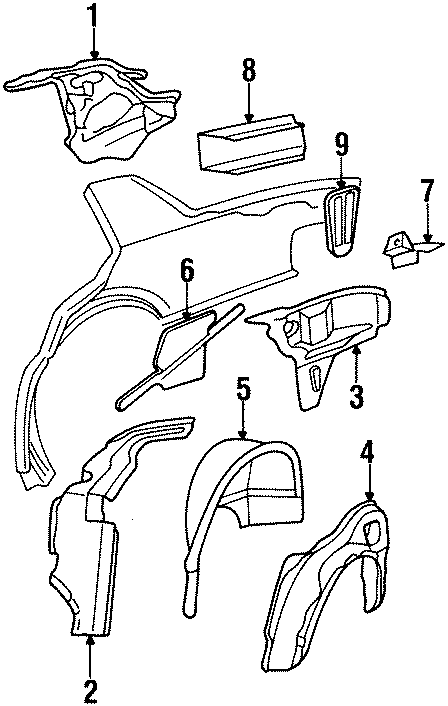 5QUARTER PANEL. INNER COMPONENTS.https://images.simplepart.com/images/parts/motor/fullsize/BC92080.png