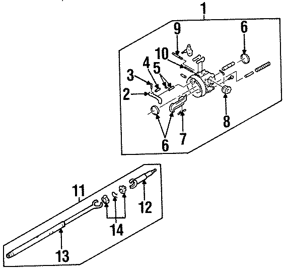 12STEERING COLUMN. INNER COMPONENTS.https://images.simplepart.com/images/parts/motor/fullsize/BC92353.png