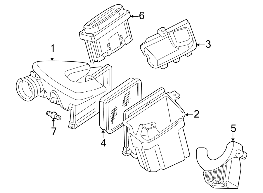 7ENGINE / TRANSAXLE. AIR INTAKE.https://images.simplepart.com/images/parts/motor/fullsize/BC98120.png