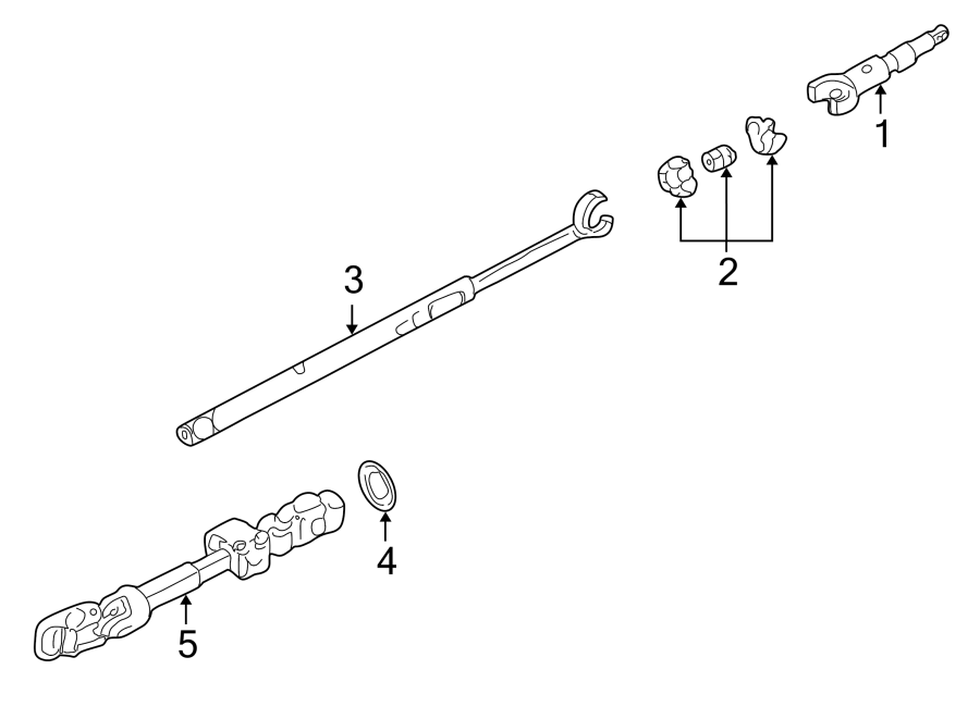 1STEERING COLUMN. SHAFT & INTERNAL COMPONENTS.https://images.simplepart.com/images/parts/motor/fullsize/BC98205.png