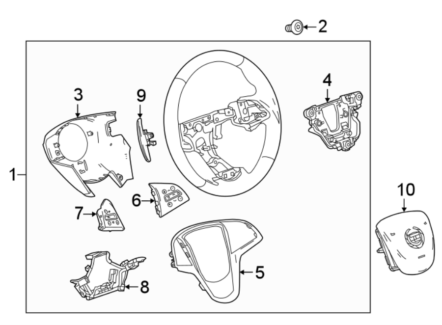 3STEERING WHEEL & TRIM.https://images.simplepart.com/images/parts/motor/fullsize/BD13363.png