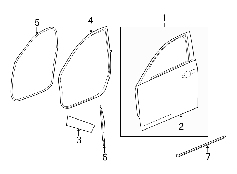 2FRONT DOOR. DOOR & COMPONENTS.https://images.simplepart.com/images/parts/motor/fullsize/BD13475.png