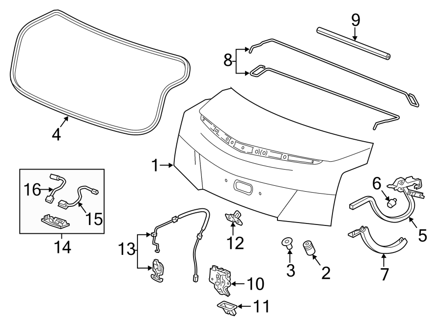 5TRUNK LID. LID & COMPONENTS.https://images.simplepart.com/images/parts/motor/fullsize/BD13590.png