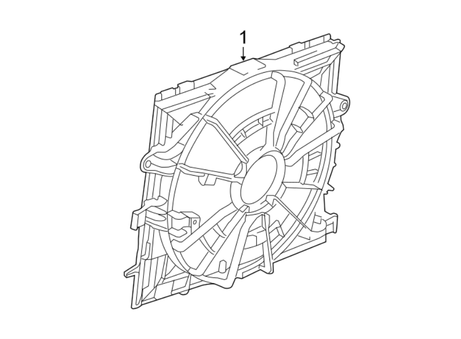 1COOLING FAN.https://images.simplepart.com/images/parts/motor/fullsize/BD13648.png