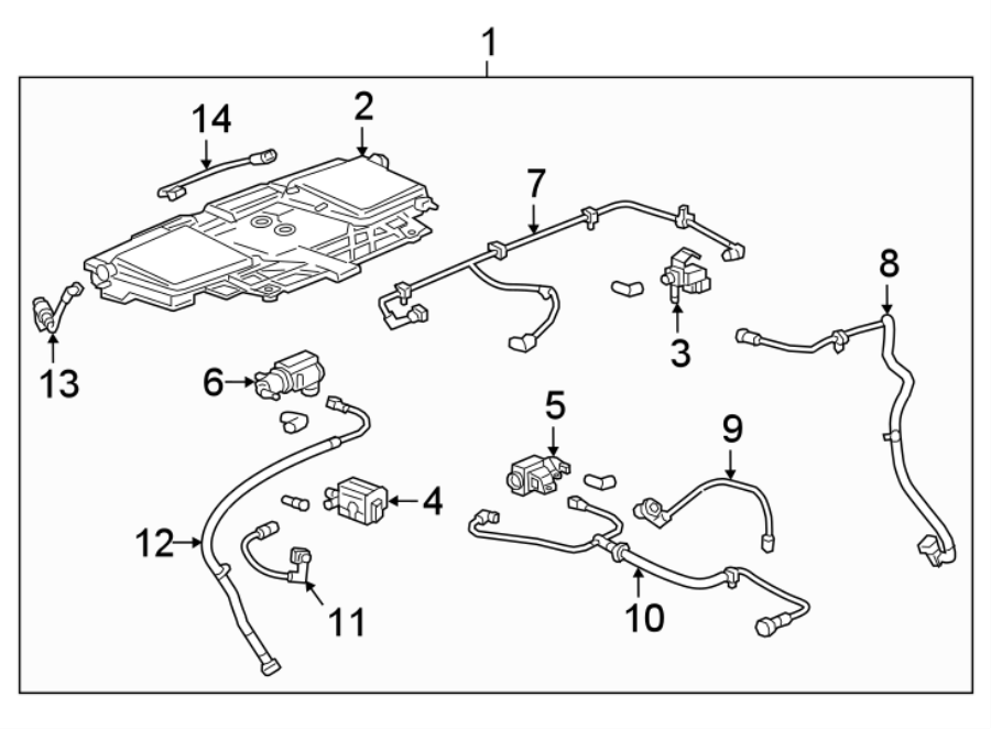 5TURBOCHARGER & COMPONENTS.https://images.simplepart.com/images/parts/motor/fullsize/BD13675.png