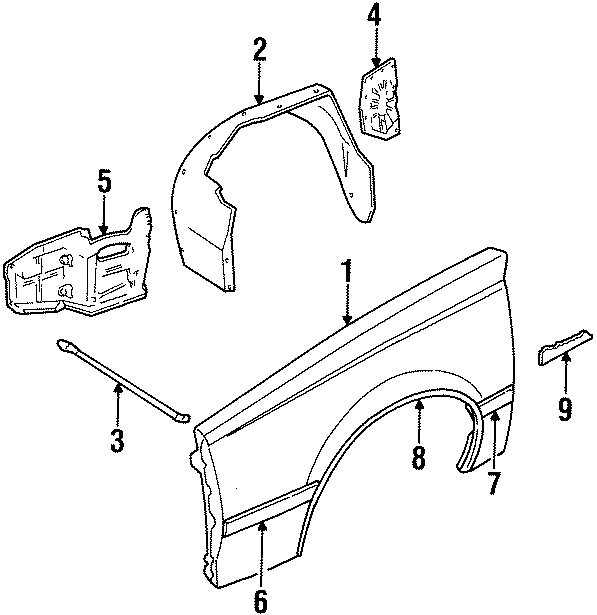 4EXTERIOR TRIM. FENDER & COMPONENTS.https://images.simplepart.com/images/parts/motor/fullsize/BD2060.png