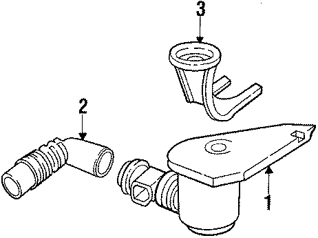 2ENGINE / TRANSAXLE. AIR INLET.https://images.simplepart.com/images/parts/motor/fullsize/BD2067.png