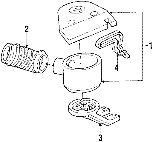 2ENGINE / TRANSAXLE. AIR INLET.https://images.simplepart.com/images/parts/motor/fullsize/BD2068.png