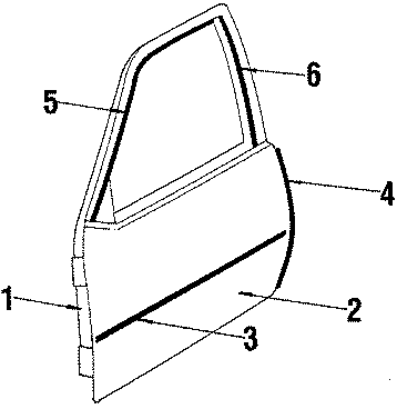 5FRONT DOOR. DOOR & COMPONENTS.https://images.simplepart.com/images/parts/motor/fullsize/BD2140.png