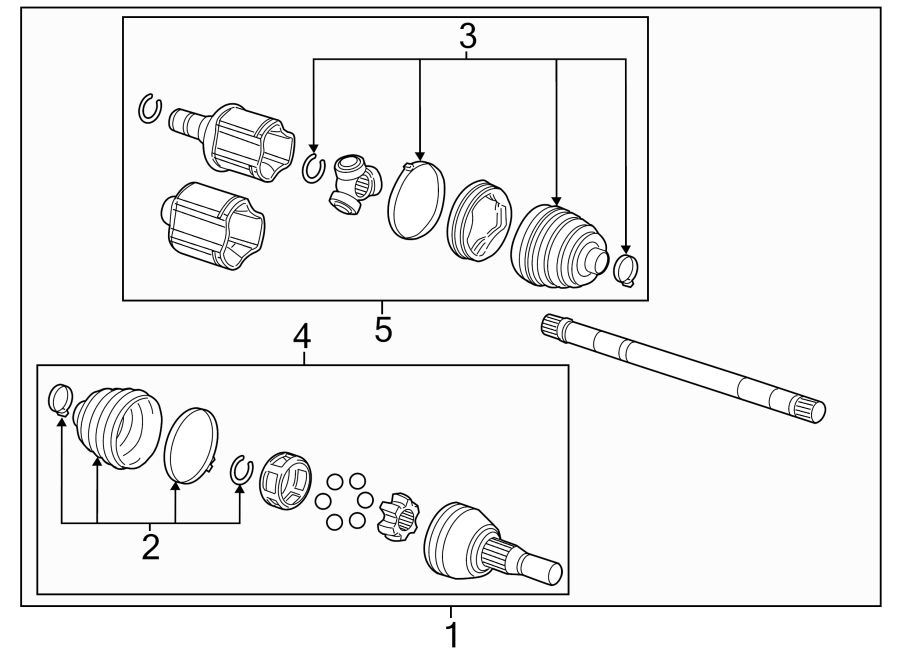 5FRONT SUSPENSION. DRIVE AXLES.https://images.simplepart.com/images/parts/motor/fullsize/BE11370.png