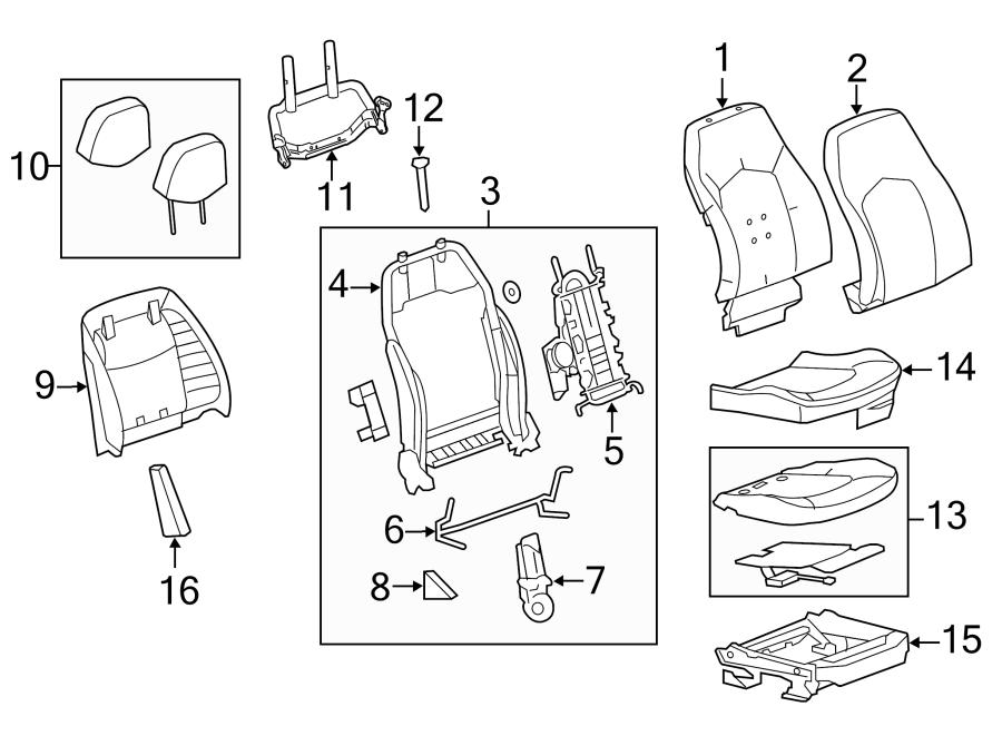 12SEATS & TRACKS. PASSENGER SEAT COMPONENTS.https://images.simplepart.com/images/parts/motor/fullsize/BE11510.png