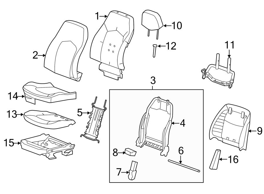 2SEATS & TRACKS. DRIVER SEAT COMPONENTS.https://images.simplepart.com/images/parts/motor/fullsize/BE11520.png