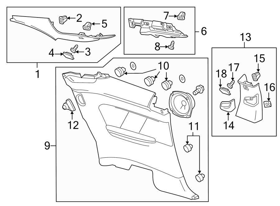 12QUARTER PANEL. INTERIOR TRIM.https://images.simplepart.com/images/parts/motor/fullsize/BE11645.png