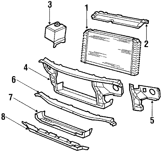 6RADIATOR.https://images.simplepart.com/images/parts/motor/fullsize/BE87040.png