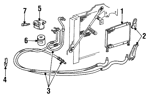 1ENGINE OIL COOLER.https://images.simplepart.com/images/parts/motor/fullsize/BE93110.png