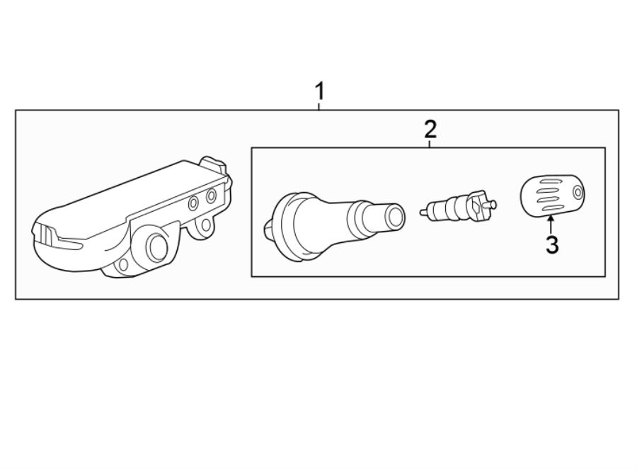 1TIRE PRESSURE MONITOR COMPONENTS.https://images.simplepart.com/images/parts/motor/fullsize/BF15220.png