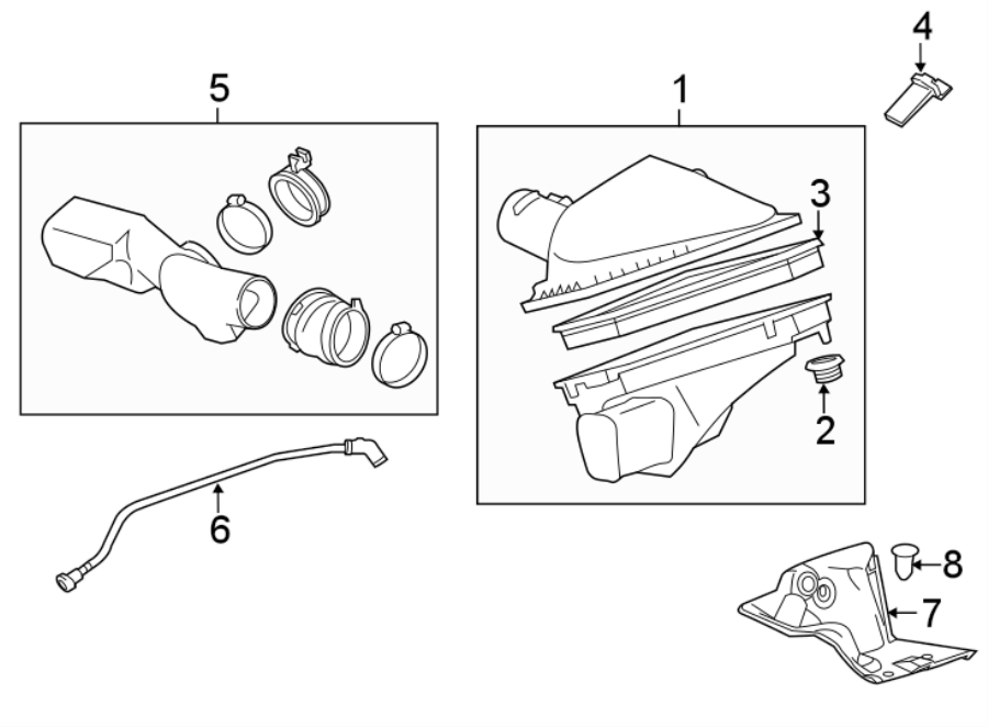 7AIR INTAKE.https://images.simplepart.com/images/parts/motor/fullsize/BF15265.png