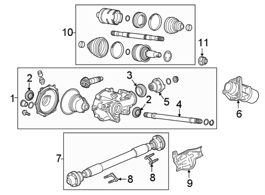 10FRONT SUSPENSION. CARRIER & FRONT AXLES.https://images.simplepart.com/images/parts/motor/fullsize/BF15352.png