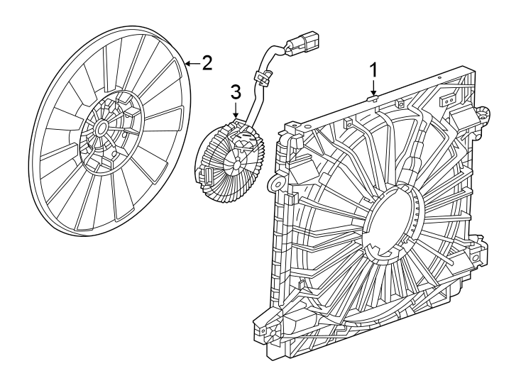 1Cooling fan.https://images.simplepart.com/images/parts/motor/fullsize/BF20065.png