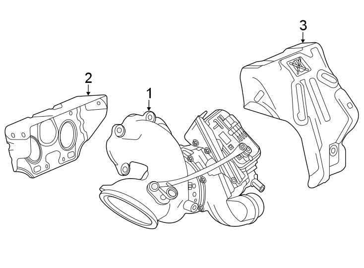 3Exhaust system. Manifold.https://images.simplepart.com/images/parts/motor/fullsize/BF20375.png