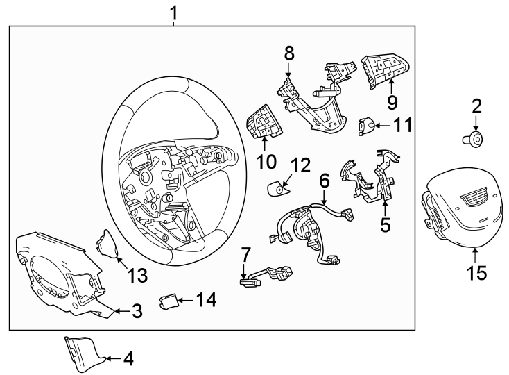 4Steering wheel & trim.https://images.simplepart.com/images/parts/motor/fullsize/BF20494.png