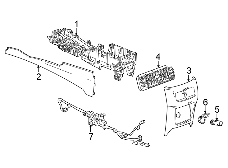 4Center console.https://images.simplepart.com/images/parts/motor/fullsize/BF20525.png